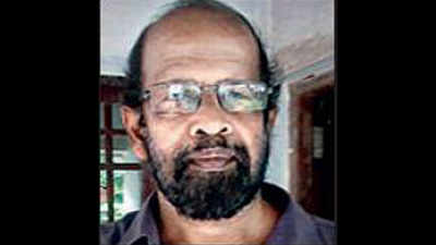 Kochi writer Thomas Joseph dead