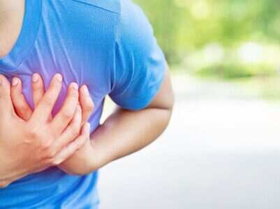 Metabolic syndrome linked to second stroke risk: Study