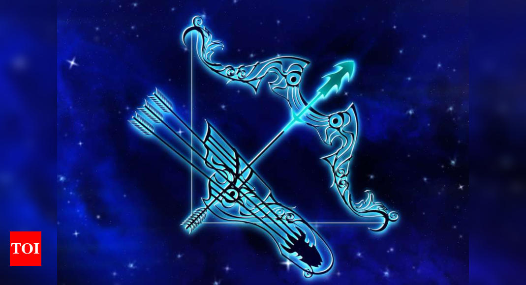 Sagittarius Monthly Horoscope August 2021: Read predictions here – Times of India