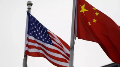 US condemns 'harassment' of foreign journalists in China