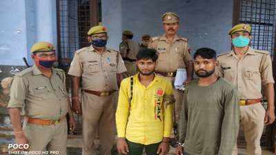 ‘Honour killing’ near UP police station: Brothers stab woman to death