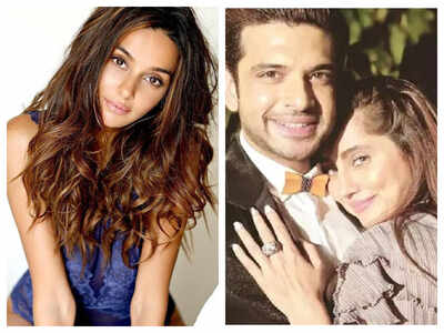 Shibani Dandekar opens up on her sister Anusha Dandekar's break up with actor Karan Kundrra: 'It was a tricky space for her to navigate'