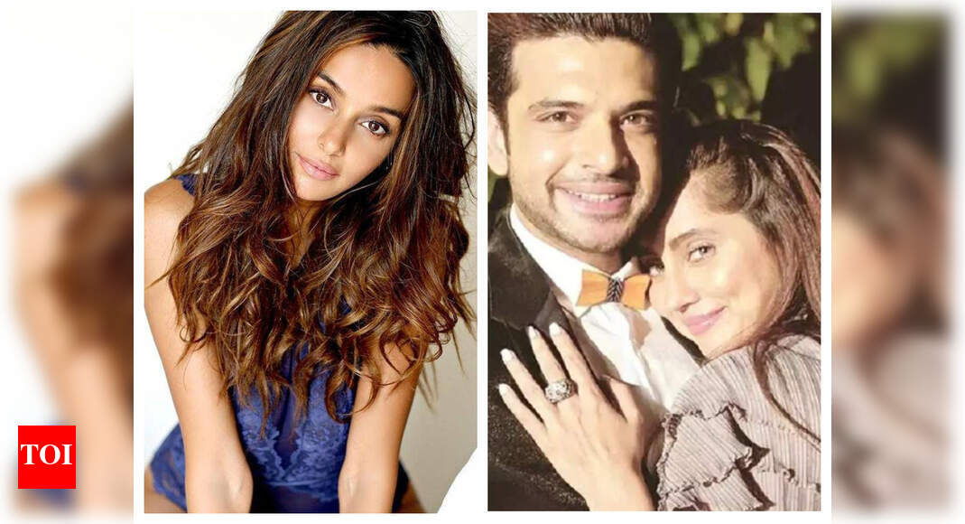 Shibani on Anusha-Karan Kundrra breakup