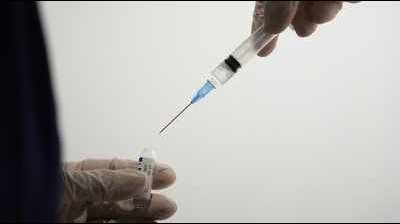 Rajasthan: Private hospitals gave only 3.5 lakh vaccine in three months