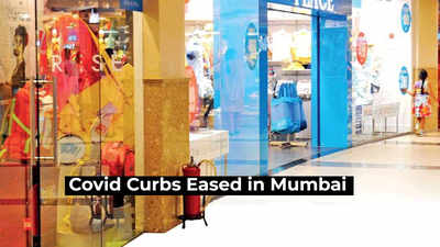 Covid-19: Malls, theatres in Mumbai to open, longer hours for shops, eateries