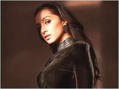 Why Shraddha Kapoor was cast as Naagin