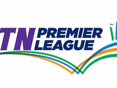 Trichy beat Tiruppur to top table in Tamil Nadu Premier League