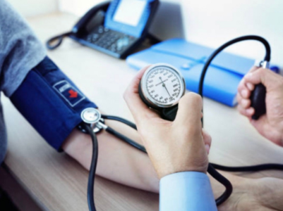 Ways to manage blood pressure naturally