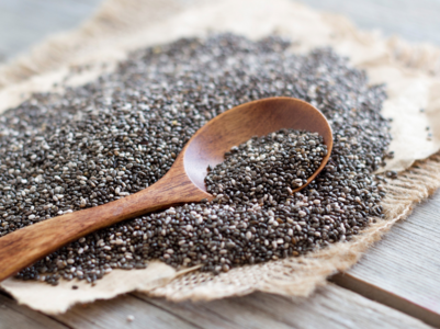 Are chia seeds really effective for weight loss?