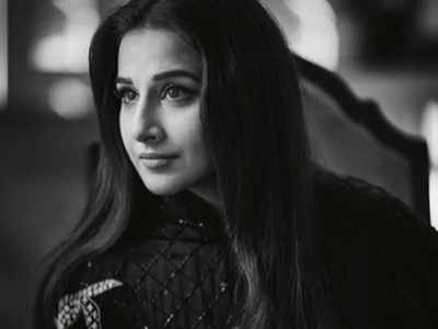 Vidya Balan on how each character she portrays teaches her something