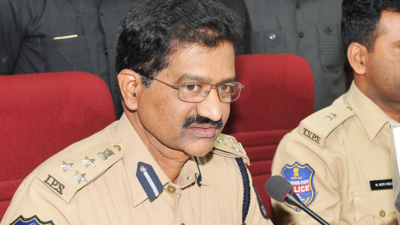 Telangana intelligence chief T Prabhakar Rao embroiled in slugfest ahead of bypoll