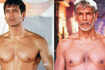 Celebs: Then and Now
