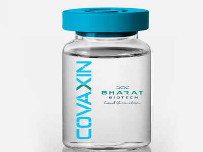 Bharat Biotech seeks nod for vaccine cocktail trials