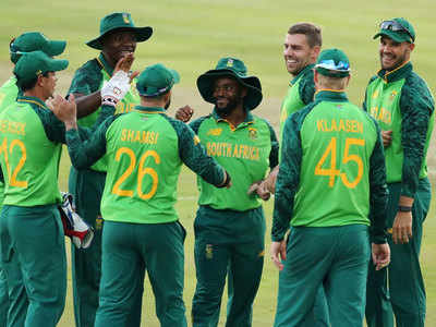 South Africa confirm white-ball tour of Sri Lanka in September