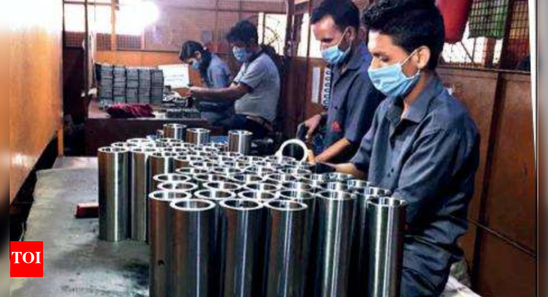 Gujarat High steel prices eating away profits of domestic industry