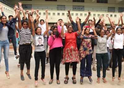99.37% students pass CBSE 12th exams; girls outshine boys