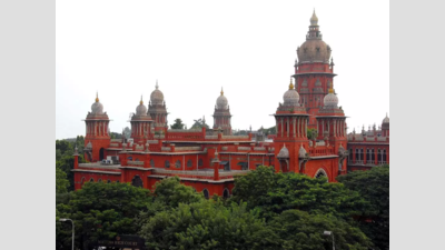 Illegal buildings should be razed in public view: Madras high court