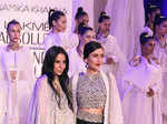 Famous Indian fashion designers
