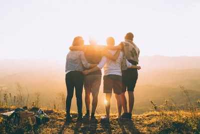Friendship Day Quotes: 20 Quotes by famous authors that describe the true essence of friendship