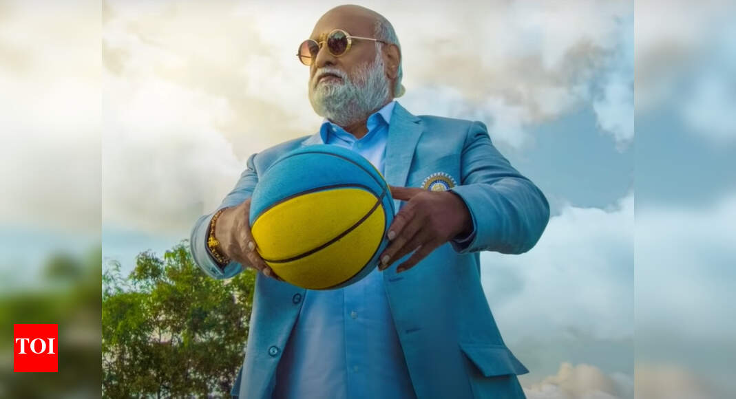 Director K Raghavendra Rao all set to make his acting debut with 'Pelli ...
