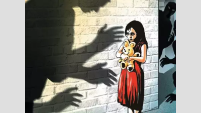 Maharashtra: 105 arrested in 18 months for creating, circulating child pornography