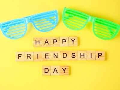 Happy Friendship Day 2021: Wishes, Messages, Quotes, Images, Facebook & Whatsapp status