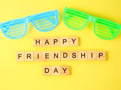 Friendship Day: Facebook & Whatsapp status