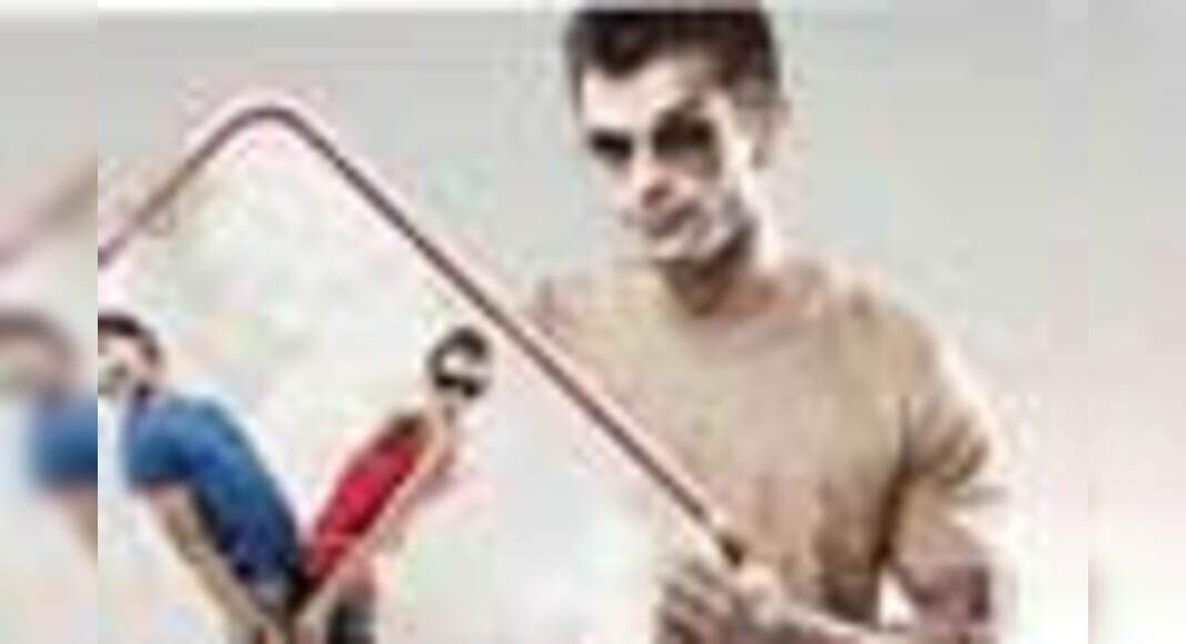 Get set for more from reality shows - Times of India