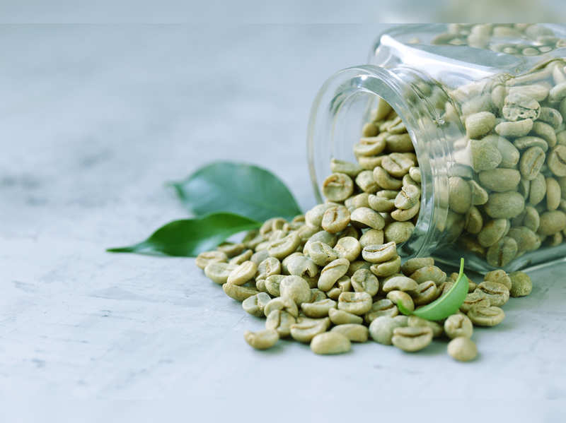 Skin care: Beauty benefits of green coffee