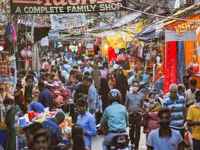 Easing of lockdown, non-adherence to Covid norms behind surge in infections: Govt