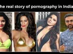 The real story of pornography in India