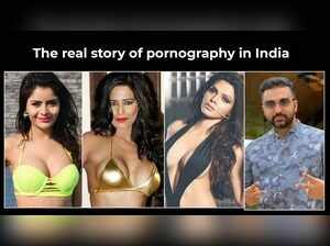 Shilpa Shetty Husband Raj Kundra Porn Films Case: The real story ...