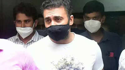 Mumbai court defers Raj Kundra’s anticipatory bail order in cybercrime case deferred to August 2