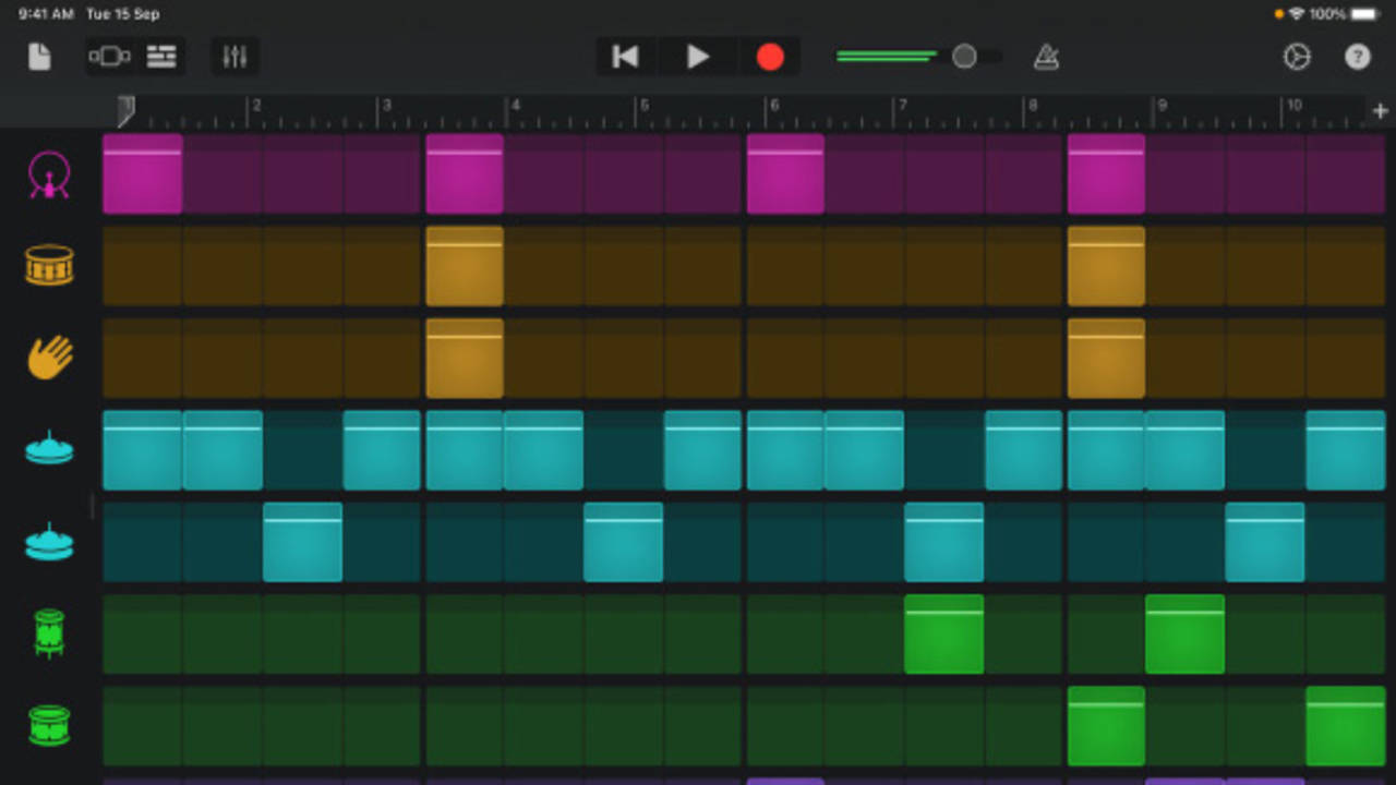 GarageBand brings sound packs from Dua Lipa, and others Times of India