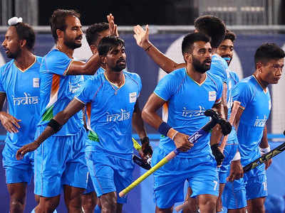 On winning Olympic gold, Punjab hockey players to get Rs 2.25 crore each: Sports Minister