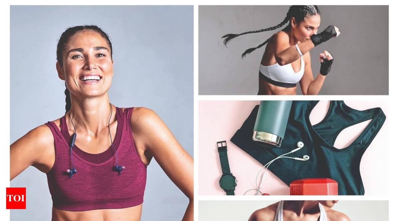 The importance of sports bras: Are you wearing the right one? Jockey India