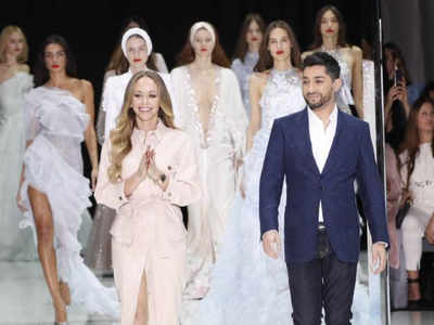 Ralph and Russo legal trouble: Tamara Ralph claims she's been bullied by Michael Russo