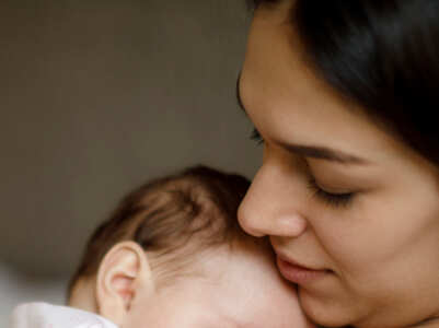 Surprising facts about newborns