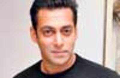 Salman's Ready sells for fancy price