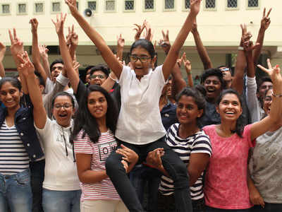 CBSE class 12 result: Over 80% more students than last year score above 95%