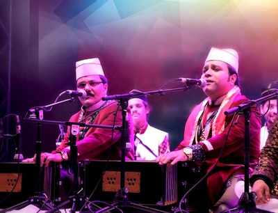 Enjoy digital Qawwali performance at this musical event tomorrow