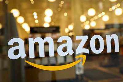 Amazon hit with record EU data privacy fine