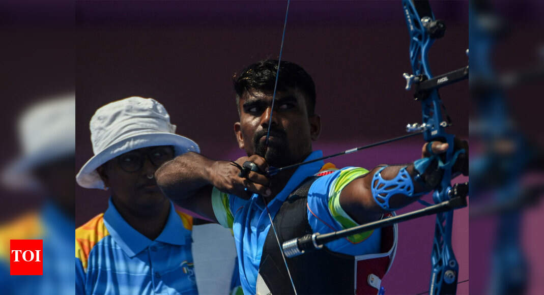 Tokyo flop show: Archers set for a fresh start in Sonepat, to shoot for ...