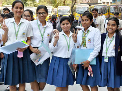 CBSE class 10 results likely be declared by next week: CBSE Exam Controller