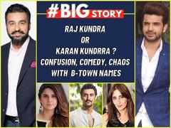 #BigStory! Confusion, comedy, chaos with B-Town names