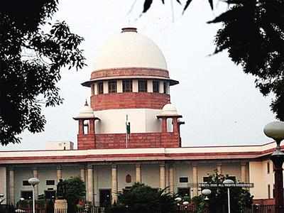 Money laundering case: SC to hear Anil Deshmukh's plea for protection from arrest, on Aug 3