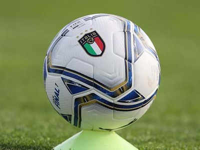 Italy FA urges govt to open full stadiums to help football sector survive