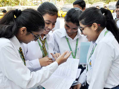 Offline matric exam begins in Odisha