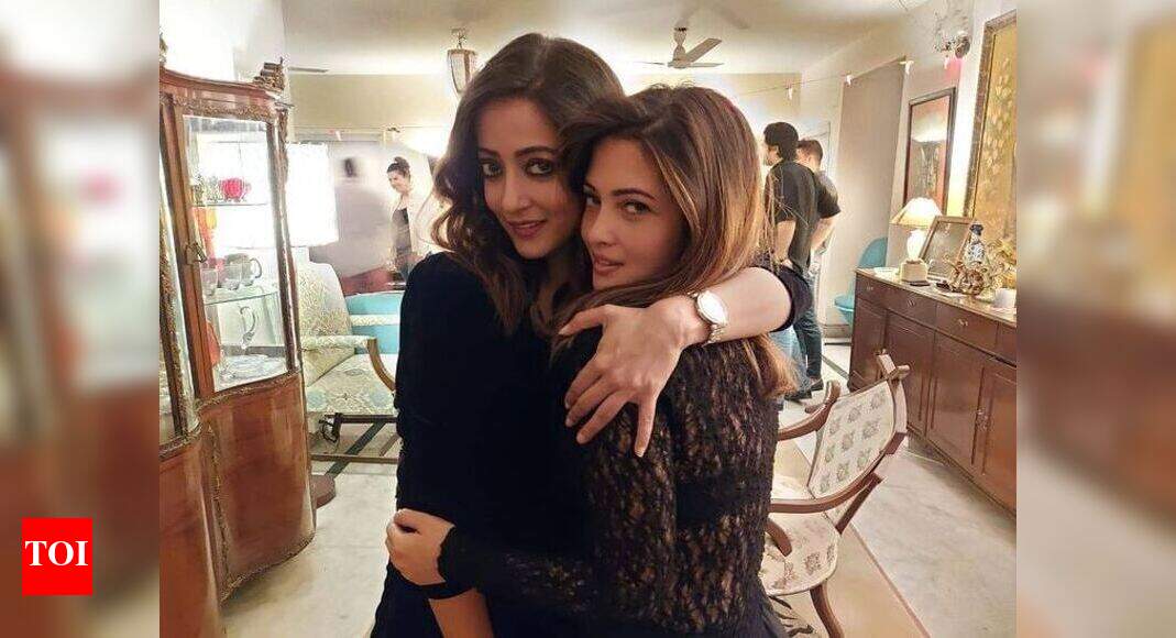 Friendship Day Special! Raima and Riya on being siblings, love and what ...