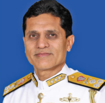 Vice Admiral SN Ghormade to take charge as Indian Navy vice chief on Saturday